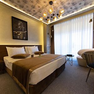 Deluxe Kamer met een King Size Bed